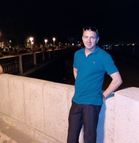Евгений Губарев