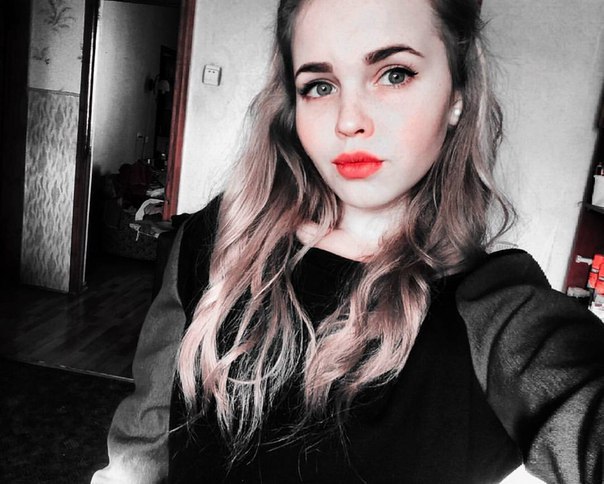 Валерия Волкова, Россия, Краснодар