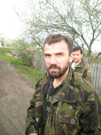 Валентин Кикоть