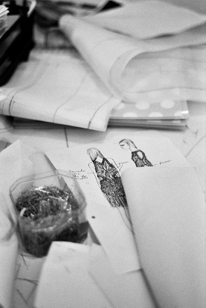 Ксения Школа, Украина, Одесса