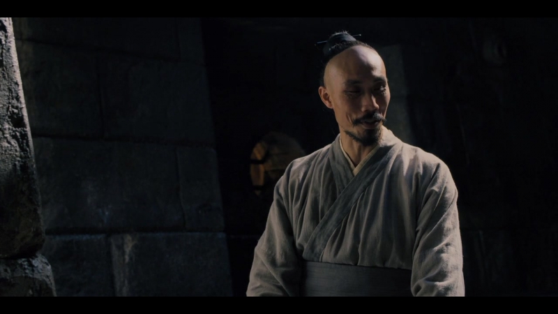 Марко Поло, Marco Polo (2015) 2 сезон 0 серия (рождественский