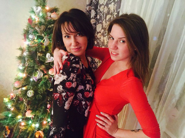 Ольга Сорокина, Россия, Москва