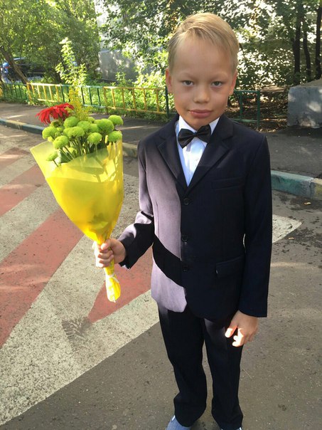 Всеволод Ягдаров, Россия, Москва