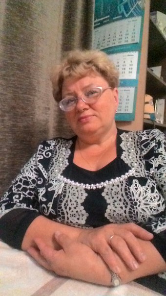 Наталья Богданова (Ясюля), Россия, Санкт-Петербург