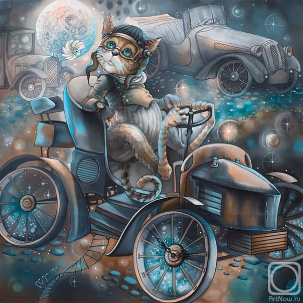 Алексей Лямец, Россия, Смоленск