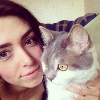 Мария Пронина