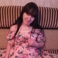 Катюша Тихонова