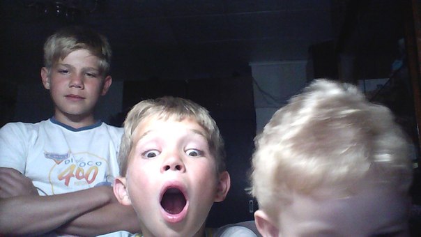 Илья Кочетков, Россия, Пермь