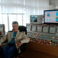 Николай Петров
