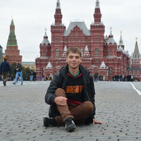 Сергей Быков