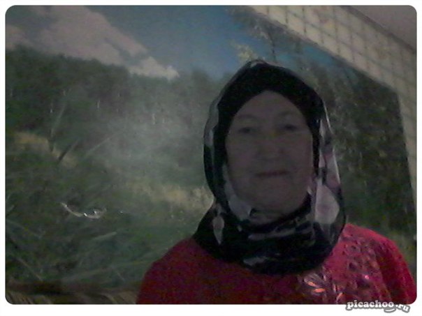 Савия Сунгатуллина, Россия, Казань