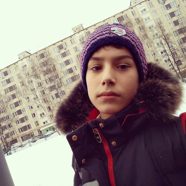 Эльдар Сулейманов, Россия, Москва