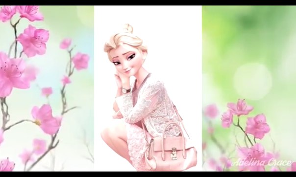 Anna Viazova, Россия, Москва