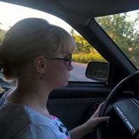 Екатерина Баранова