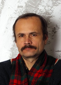 Сергей Рязанцев