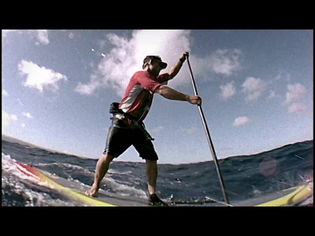 History of Dave Kalama
