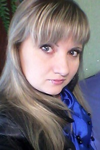 Валентина Никитина