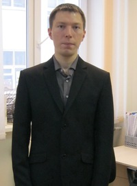 Иван Макаров