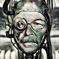 Павел Кузнецов