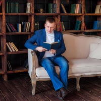 Евгений Кудряшов