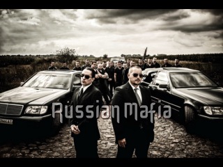 Russian Mafia, SA MP, Crystal Role