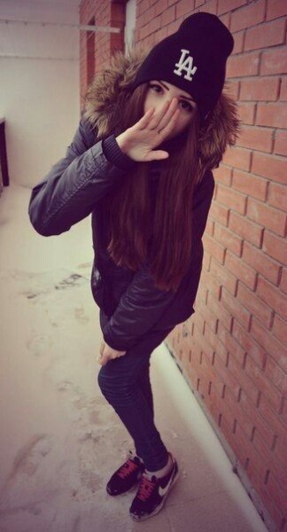 Эмма Оксанич, Казахстан, Темиртау