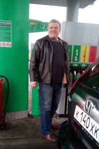 Александр Кононов