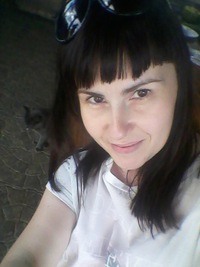 Татьяна Фомина