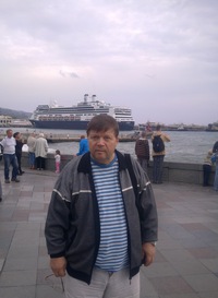 Евгений Румянцев