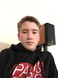 Вова Кулешов