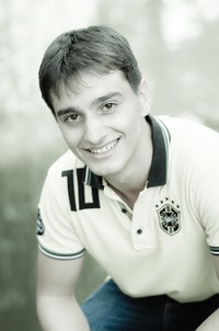 Володимир Прокопенко