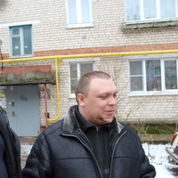 Михаил Самойлов