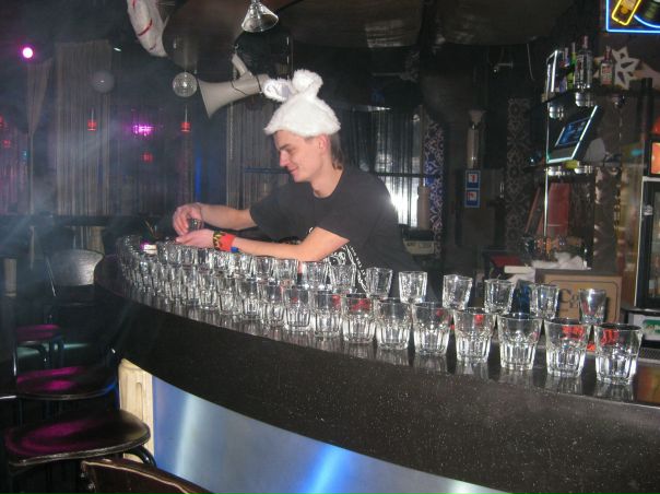 №121, Саша Гетьман, 39 лет, Киев №121, Саша Гетьман, 39 лет, Киев