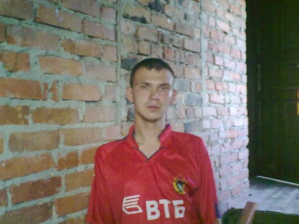 №14, Олег Кульков, 38 лет, Кулебаки №14, Олег Кульков, 38 лет, Кулебаки