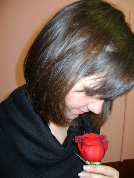 №107, Алла Залетова, 34 года, Москва №107, Алла Залетова, 34 года, Москва