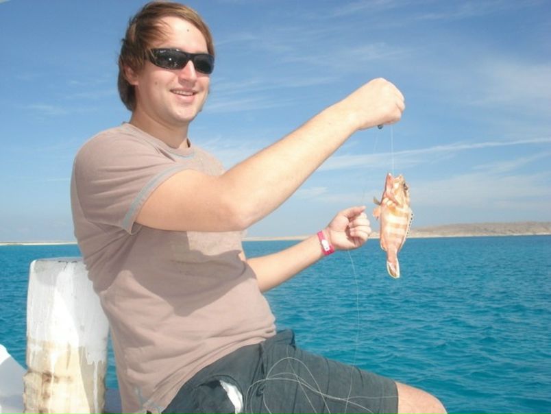 №6, Павел Вареник, Санкт-Петербург, Россия №6, Павел Вареник, Санкт-Петербург, Россия