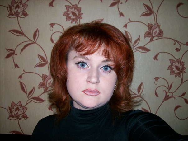 Наталья Раковская фотография #1