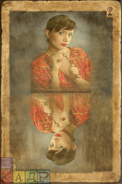 №30, Александра Михайлова, 37 лет, Киев №30, Александра Михайлова, 37 лет, Киев