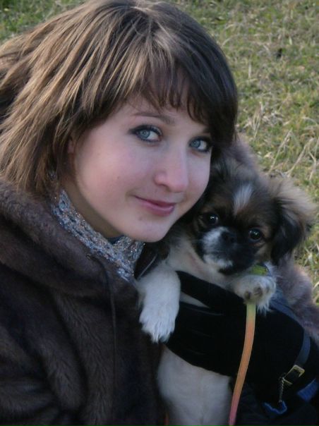 №64, Татьяна Семенова, Одесса №64, Татьяна Семенова, Одесса