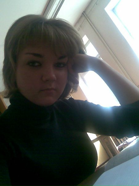 №8, Марина Титаренко, Яблоновка №8, Марина Титаренко, Яблоновка