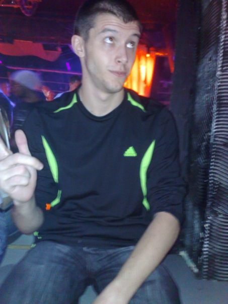 №16, Igor Plutonic, 34 года, Полтава №16, Igor Plutonic, 34 года, Полтава