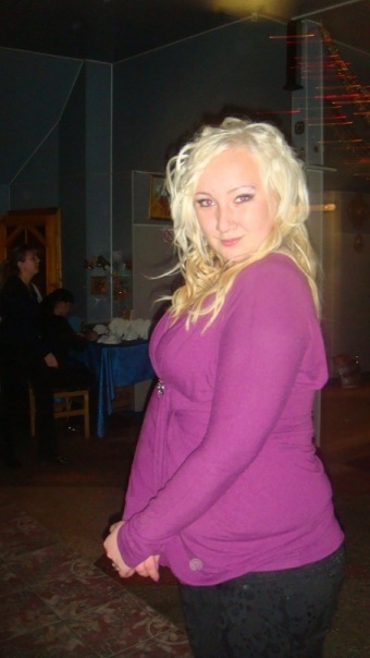 №3, Ируся Драбкова, 33 года, Винница №3, Ируся Драбкова, 33 года, Винница