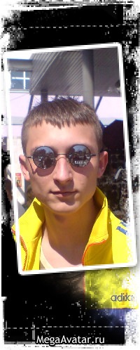 №6, Антон Прилуков №6, Антон Прилуков