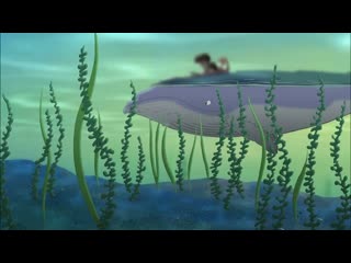 Русалочка 2: Возвращение в море