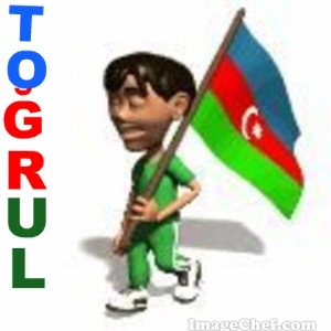 №3, Togrul Huseyinli, Баку №3, Togrul Huseyinli, Баку