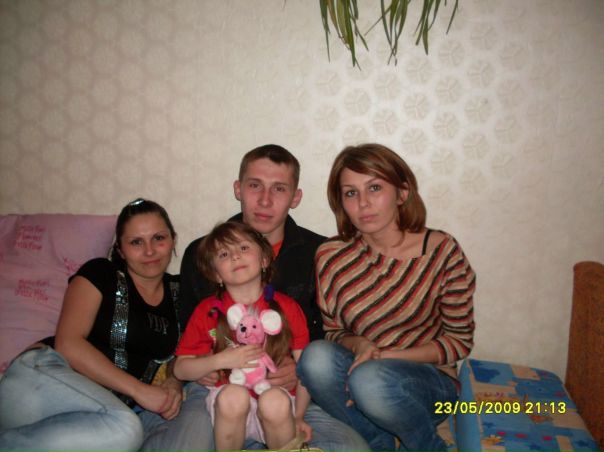 №2, Елизавета Гнаткевич №2, Елизавета Гнаткевич