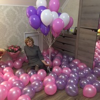 Елена Марченко