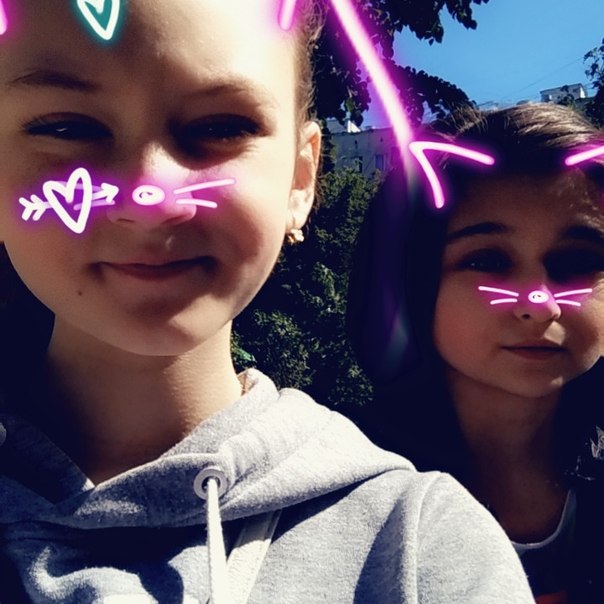 Зарина Фирсова, Россия, Москва