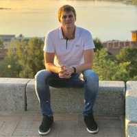 Александр Рогов