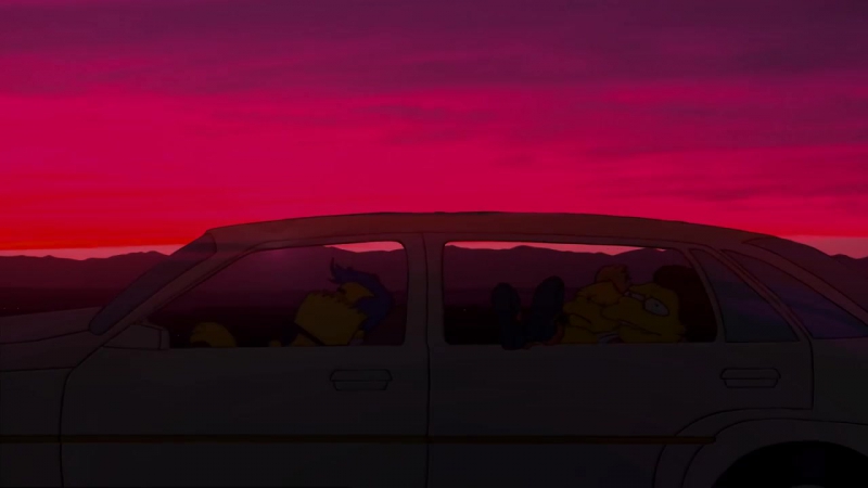 Bart of the